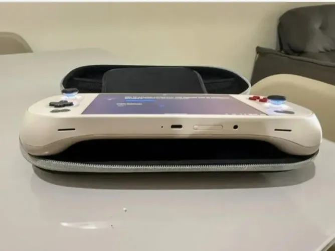 Pc portátil Ayaneo 2