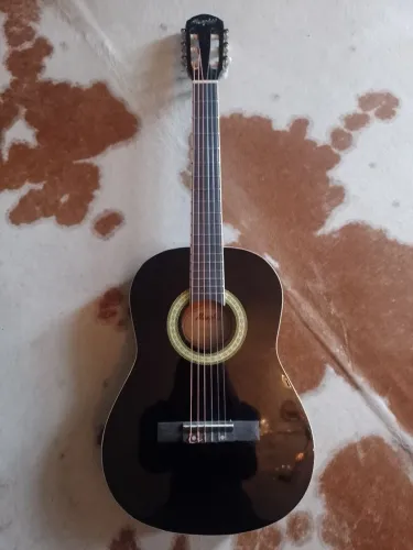 Violão infantil Memphis Nilon
