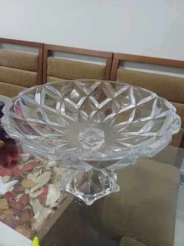 Decoração de mesa