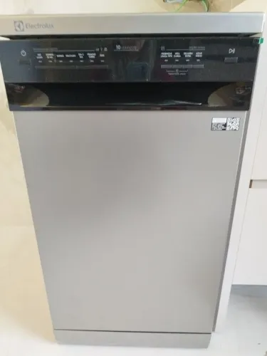 Lava louças Electrolux 10 serviços 
