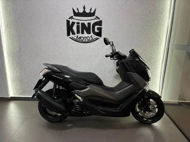 YAMAHA NMAX 160 ABS 2019