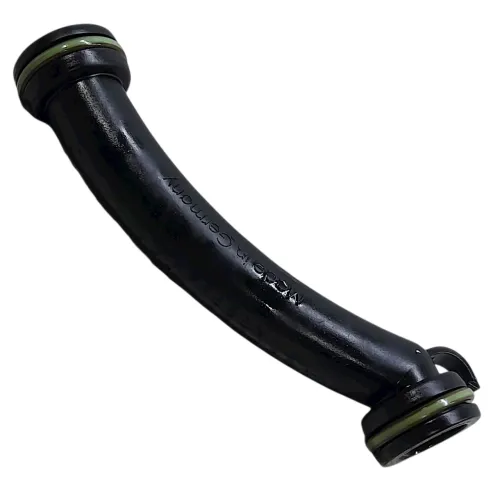 CANO BOMBA ÓLEO CÁRTER MOTOR PORSCHE CAYENNE S 4.8 T 2011 190661
