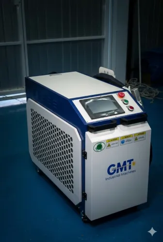 SOLDA LASER SLIM COM 1500W EM CURITIBA E PRONTA ENTREGA