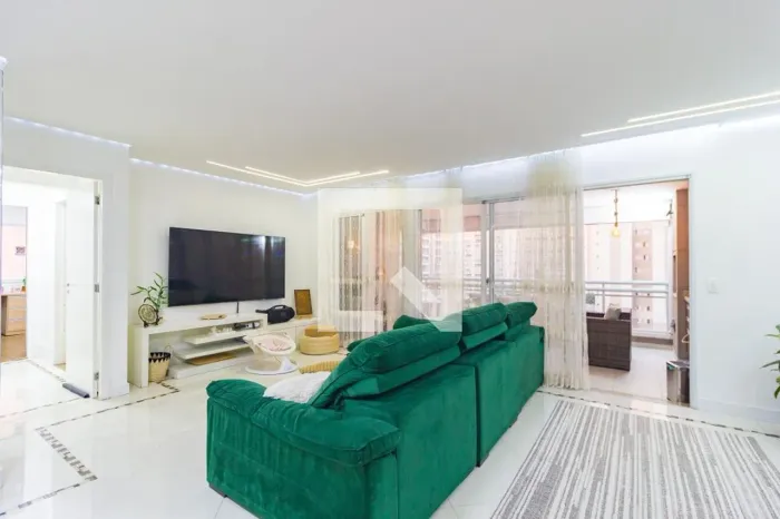 Apartamento à Venda - Mooca, 3 Quartos, 126 m2