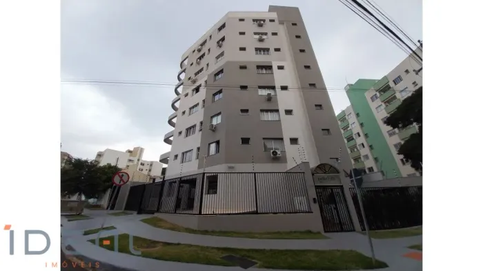 Apartamento para alugar no condomínio Bella Vita Universtário no bairro Zona 07 - Maringá/
