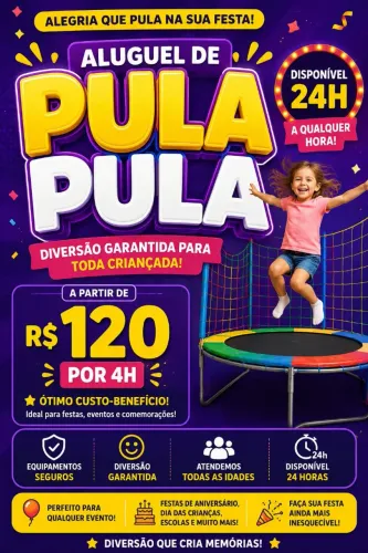 Pula Pula / Pula Pula