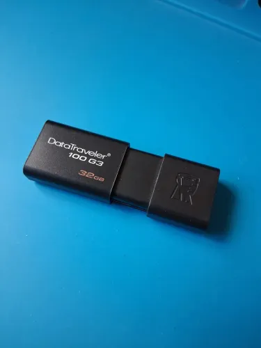 Pendrive 32GB Kingston USB 3.0