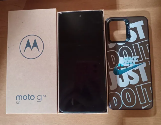 Celular Moto G54 5G