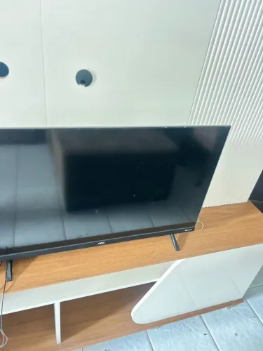 Televisão de 32 polegadas