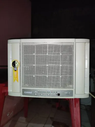 Ar condicionado de janela 127v 