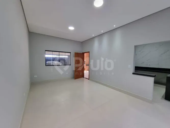 Casa à venda no Bairro Água Branca, Piracicaba - SP