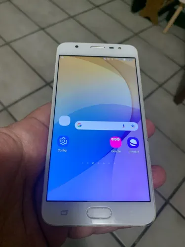 Samsung J7 prime