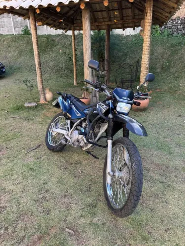 Xtz 125