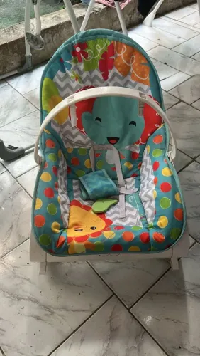 Cadeirinha 
