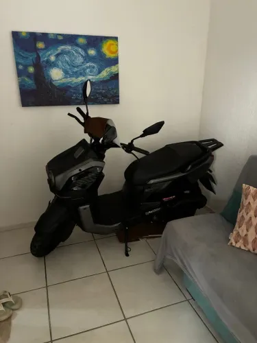 Urban Lite 150