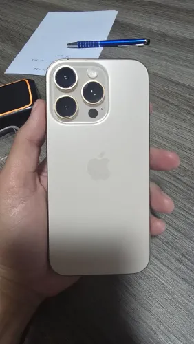 Iphone 16 PRO 256gb