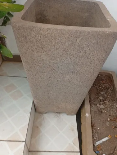 Vasos de plastico