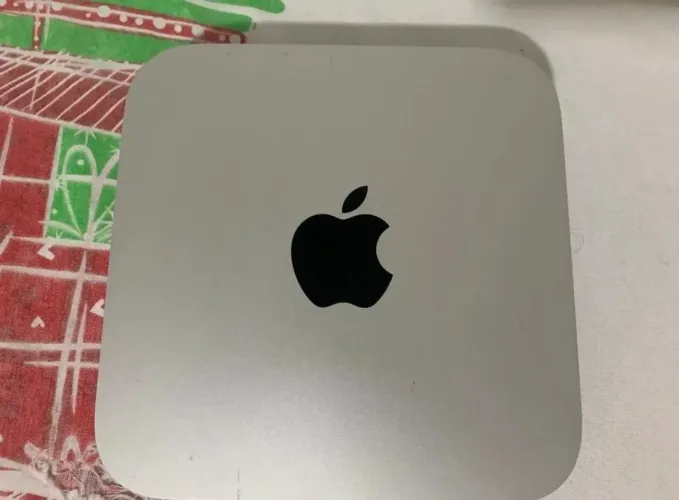 Mac mini 2014