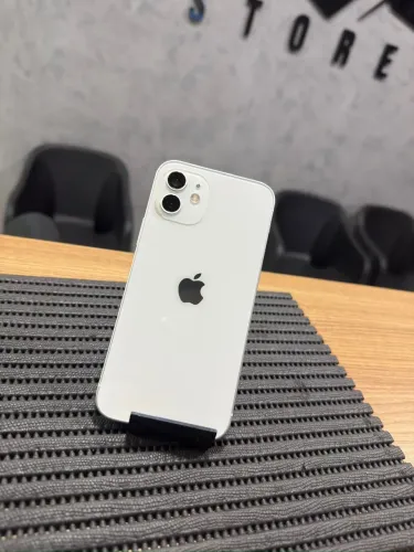 IPHONE 12 128GB BRANCO