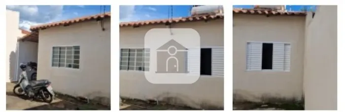 Casa para Locação e Venda No Bairro Shopping Park