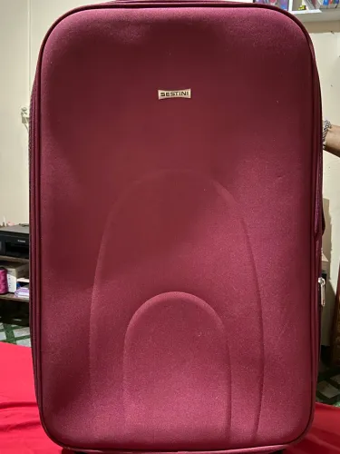 Mala de viagem 20 kg