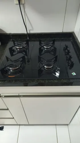 Fogão Cooktop 