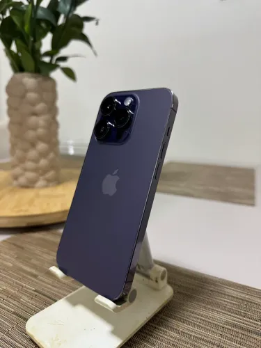 iPhone 14 Pro - 256GB - 79%