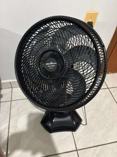 Ventilador Britânia