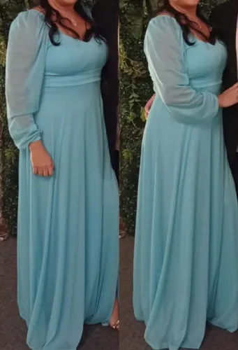 Vestido de festa