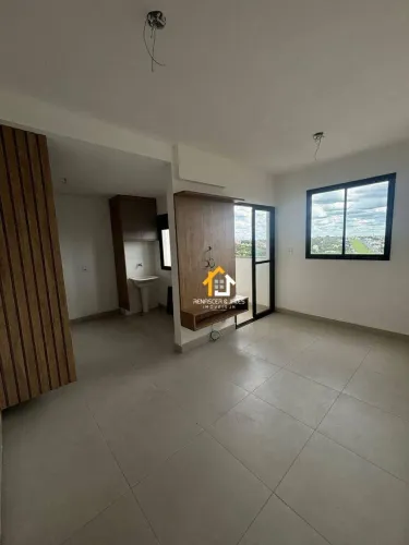 Apartamento para Locação Bairro Universitário - São José do Rio Preto/SP