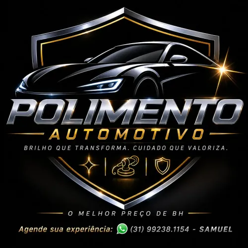 Polimento Automotivo Especializado 