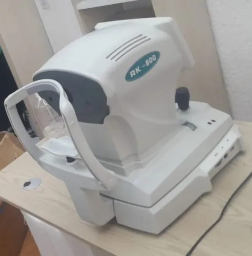 AUTO REFRATOMETRO
