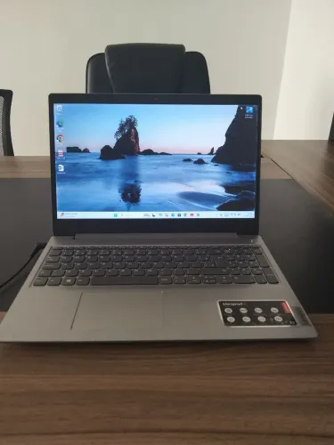 Notebook ideapad 3i .windows 11.