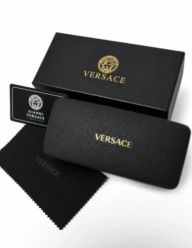 Caixa Versace para Óculos