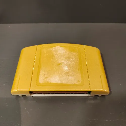 Jogo Pokémon Stadium 2 - Nintendo 64