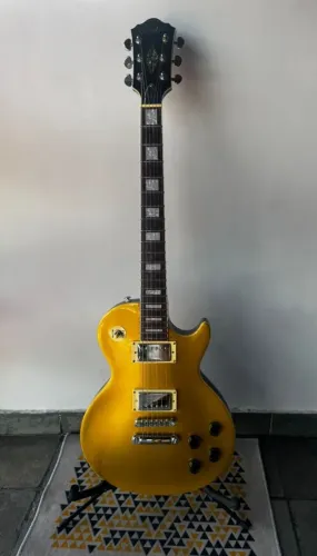 Guitarra Condor CLP I - Estilo Les Paul