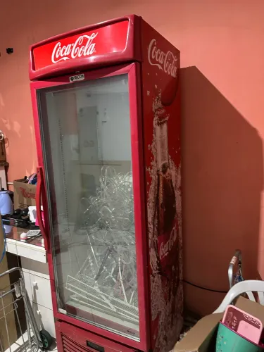 Freezer só prescisa fazer o motor