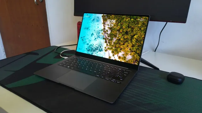 Galaxy Book4 Pro 14" AMOLED Touch Quad HD+ 120Hz | 16GB RAM | SSD 512GB