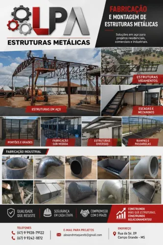 SERRALHERIA