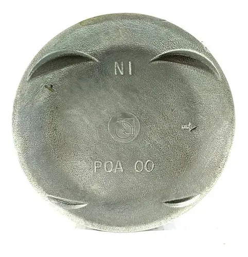 Biela Pistão 1 Honda Accord Lx 1995 80716