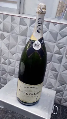 Artesanato Champagne