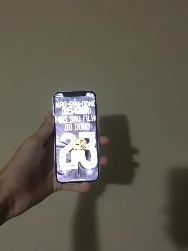 iPhone 12 mini