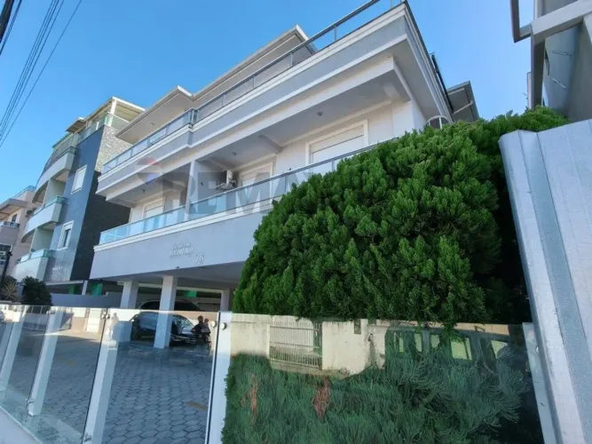Apartamento 2 Dormitórios à Venda em Ingleses, Florianópolis 64,8 m²