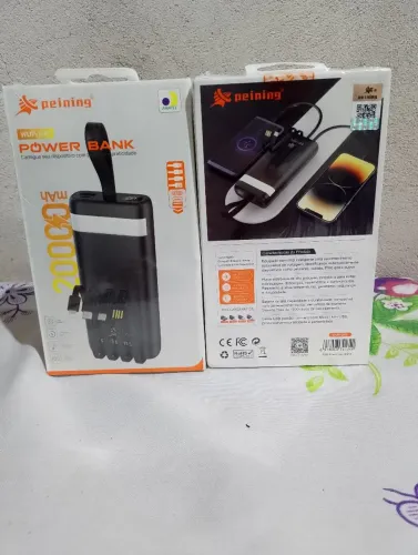 Carregador celular