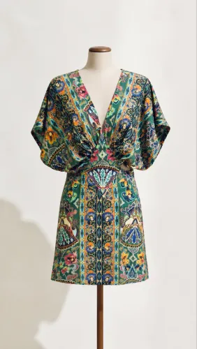 VESTIDOS FARM qualquer um R$100