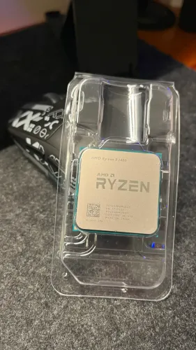 Ryzen 5 1400 AM4