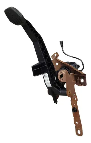 Pedal Embreagem Atuador Ford Focus 2.0 2009 2010 2011