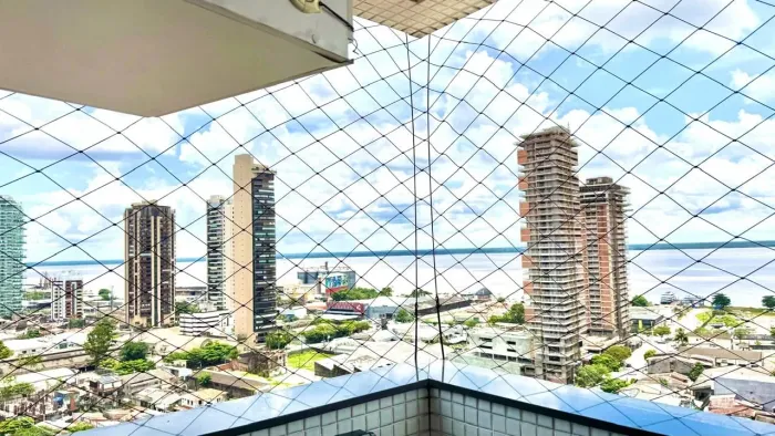 Edifício Acqua Marine,