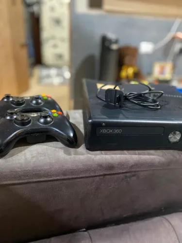 XBOX 360 