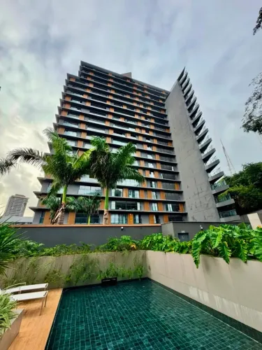 Apartamento de Alto Padrão à Venda | Origami Tirol | Natal/RN